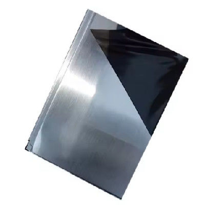 Inventario esteso 2205 spessori di lamiere in acciaio inossidabile duplex da 3/16" a 6"
