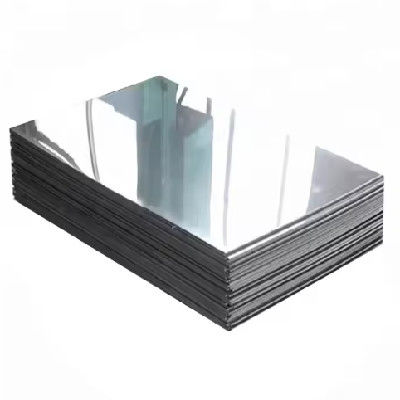 Leggia ad alta resistenza alla compressione 2205 Duplex 304 Aisi Standard Grade 430 Piastra in acciaio inossidabile per architettura