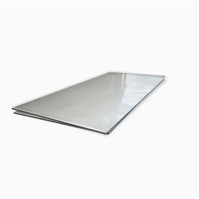 Dischi di acciaio inossidabile duplex 2205