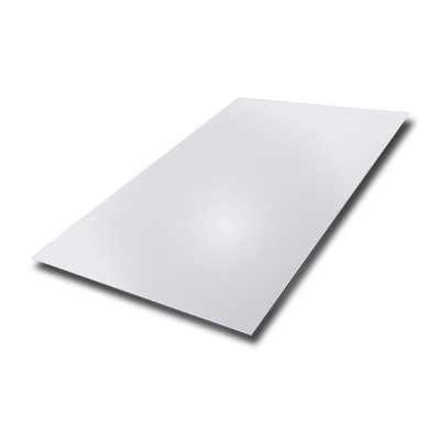 Piatto laminato a caldo 304F 304 304L dello strato di acciaio inossidabile di SEDERE