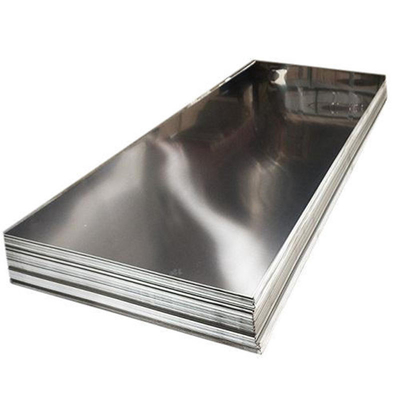 2205 2507 hanno laminato a freddo il piatto del duplex della linea sottile dello strato di acciaio inossidabile per i tubi di pressione