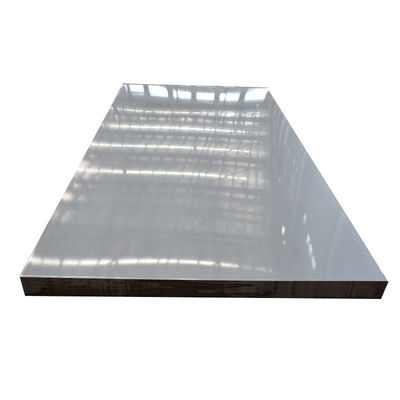 Hastelloy C276 C22 ha laminato a freddo gli strati di acciaio inossidabile placca per l'industria chimica