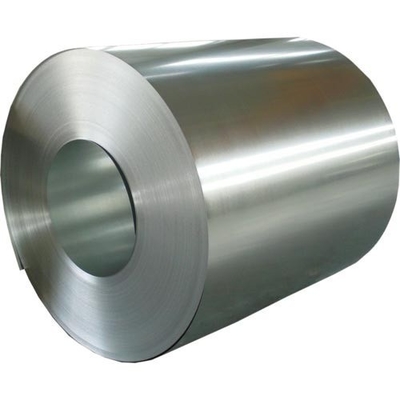 Bordo fenduto 316L 409L 420J2 della bobina 316 laminati a caldo di acciaio inossidabile di precisione 410S
