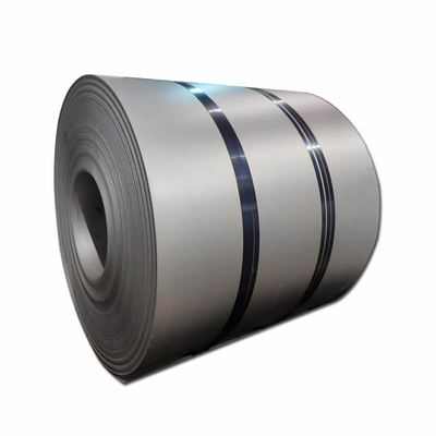 Commestibile laminato a caldo della bobina di acciaio inossidabile 430 8mm per gli articoli sanitari