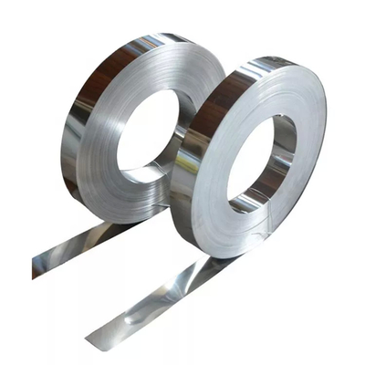 5mm hanno lucidato la bobina laminata a freddo 8mm 316L 201 di acciaio inossidabile 304 420