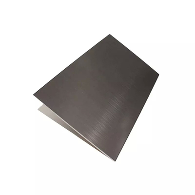 Lamiera di acciaio di Inox 403 904l Inox 2000mm rivestimento inossidabile 304 2b