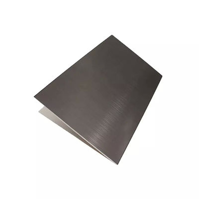 Lamiera di acciaio di Inox 403 904l Inox 2000mm rivestimento inossidabile 304 2b