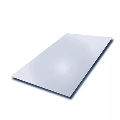Fogli di acciaio inossidabile laminati a caldo disponibili in varie dimensioni e spessori adatti a esigenze diverse