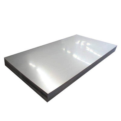 strato di alluminio del piatto 1060 2014, strato di alluminio 2024 laminati a caldo per il condizionatore d'aria