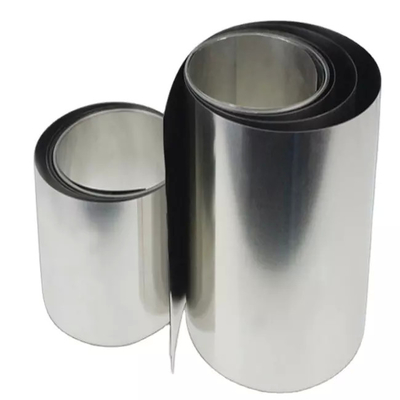 Inconel ha laminato a freddo la bobina di acciaio inossidabile nichela 601 GH2132 253Ma per articolo da cucina