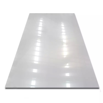 316 piatto laminato a caldo lucidato dello strato 304 Inox di acciaio inossidabile