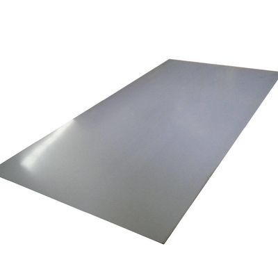 piatto di alluminio 1100 dello strato 1050 1060 1070 F O H12 H15 H16 H18 H24 H111 F