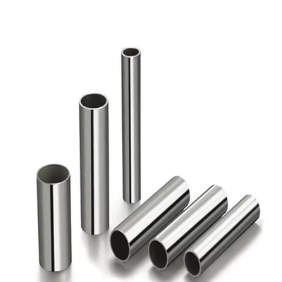 Prezzi dei tubi ovali in acciaio inossidabile ASTM A554 EN10296-2