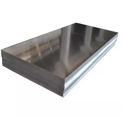 Fogli di acciaio inossidabile in 304, 304L, 309S, 310S, 316, 316L