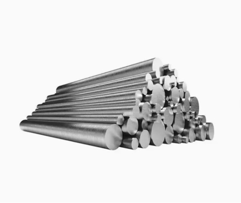 Trafilato a freddo laminato a caldo 12mm di BACCANO 3mm 10mm di acciaio inossidabile Antivari AISI ASTM della sfortuna piana