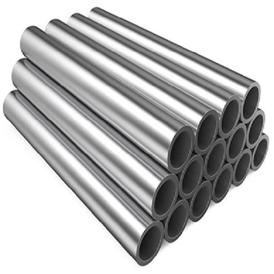 10 mm Od 316l tubo in acciaio inossidabile capacità di carico elevata resistenza alla pressione