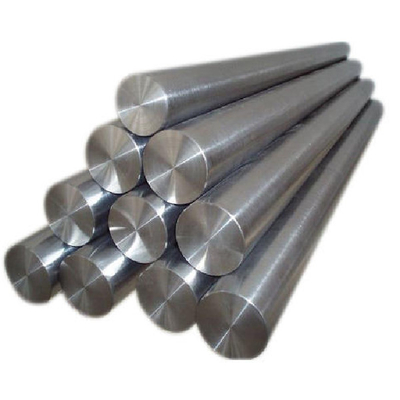 304L 316Ti 430 stainless steel bar stock per ambienti diversi