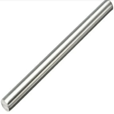 Barre in acciaio inossidabile SS 400 201 304 310 316 321 Finitura di superficie luminosa ASTM 10 mm Barre di metallo da taglio