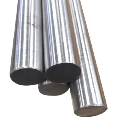 SS 304 1mm 2mm 3mm Rondo bastoncini di decapaggio 304 Acciaio inossidabile Industria Utilizzo ASTM Inox 304 Bar metallo