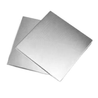 Decorazione d'arredo lamiera laminata a freddo in acciaio inossidabile spessore 0,3 - 3 mm