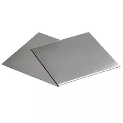 Fogli di acciaio inossidabile laminati a caldo Alta resistenza alla trazione e buona duttilità Lunghezza e superficie personalizzabili