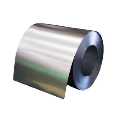 Coil di acciaio inossidabile laminato a freddo robusto per applicazioni ad elevato tensione