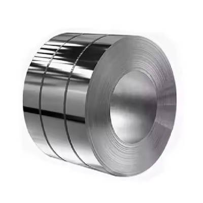 Coil laminati a caldo in acciaio inossidabile durevoli ed economici ideali per la produzione di attrezzature industriali e macchinari