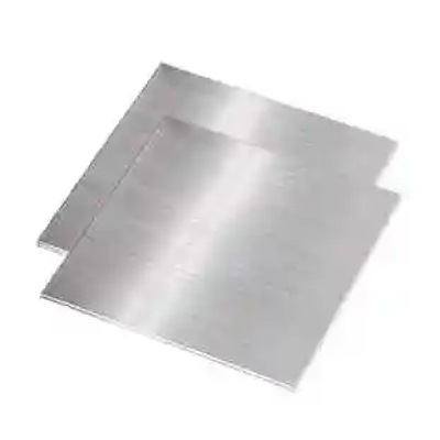304 lamiera di acciaio inossidabile BA/2B/NO.1/NO.3/NO.4/8K/HL Superficie laminata a freddo/caldo 1000-2000 mm Larghezza 2000-6000 mm Lunghezza