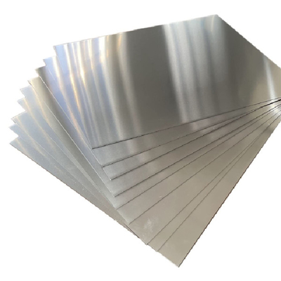 Gli ss rivestono il piatto di acciaio inossidabile 310s 316 321 di Astm 304