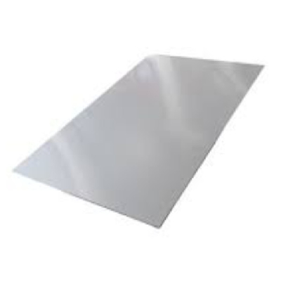 Fogli di acciaio inossidabile laminato a freddo 2b Ba Hairline Mirror Finish 304 430 410 420 409L 444 436L 430j1 420j