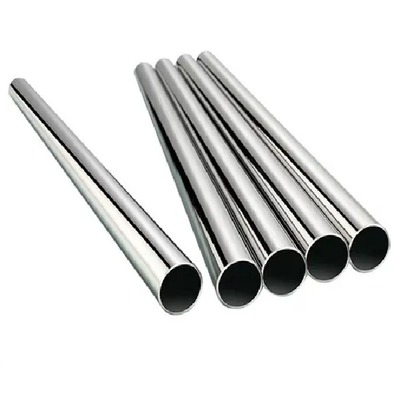 ASTM 420 Tubo senza saldatura laminato a freddo grado bordo tubo in acciaio inossidabile 3000mm