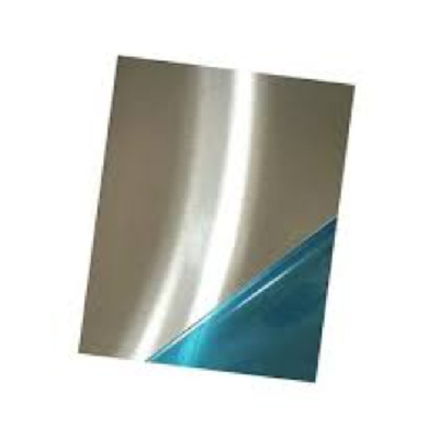Strato laminato a caldo lucidato di acciaio inossidabile per costruzione 430 410 316 304