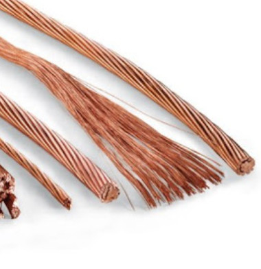 Termale della striscia della bobina del rame C10200 e conduttività elettriche spessore di 2mm - di 0.1mm