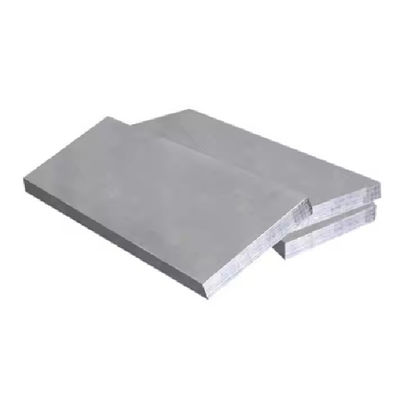 Strato rivestito di alluminio anodizzato 1060 del piatto 1100 5052 4' X 8' 1.2m x 2.4m